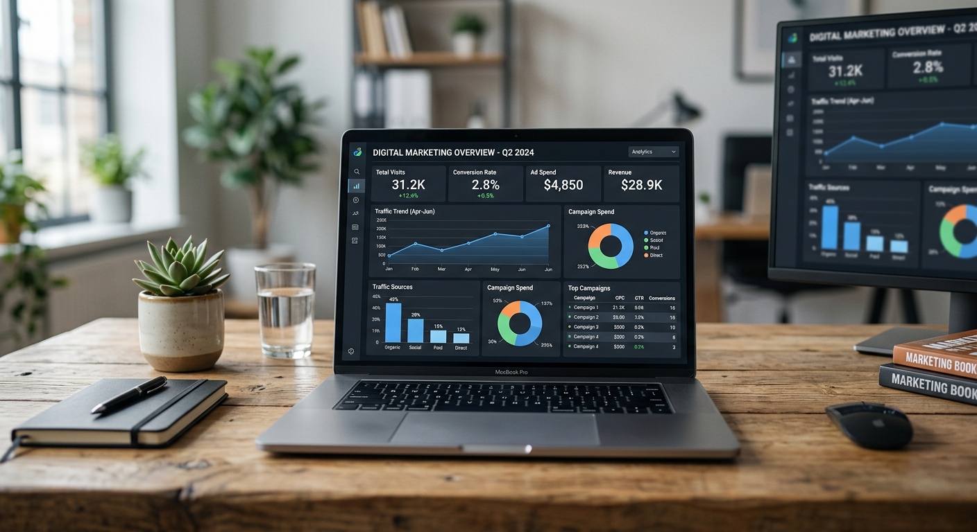 Best Digital Marketing Agency