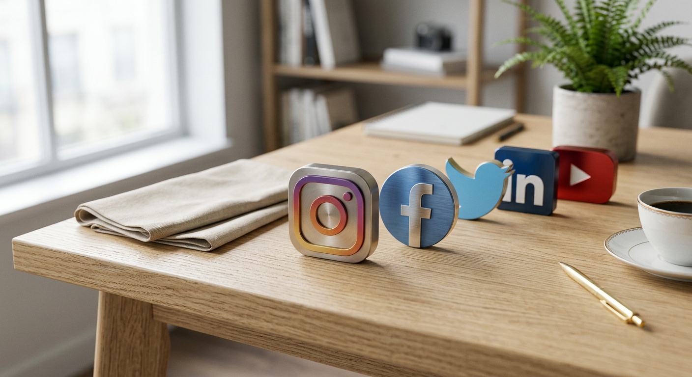 Small business marketing