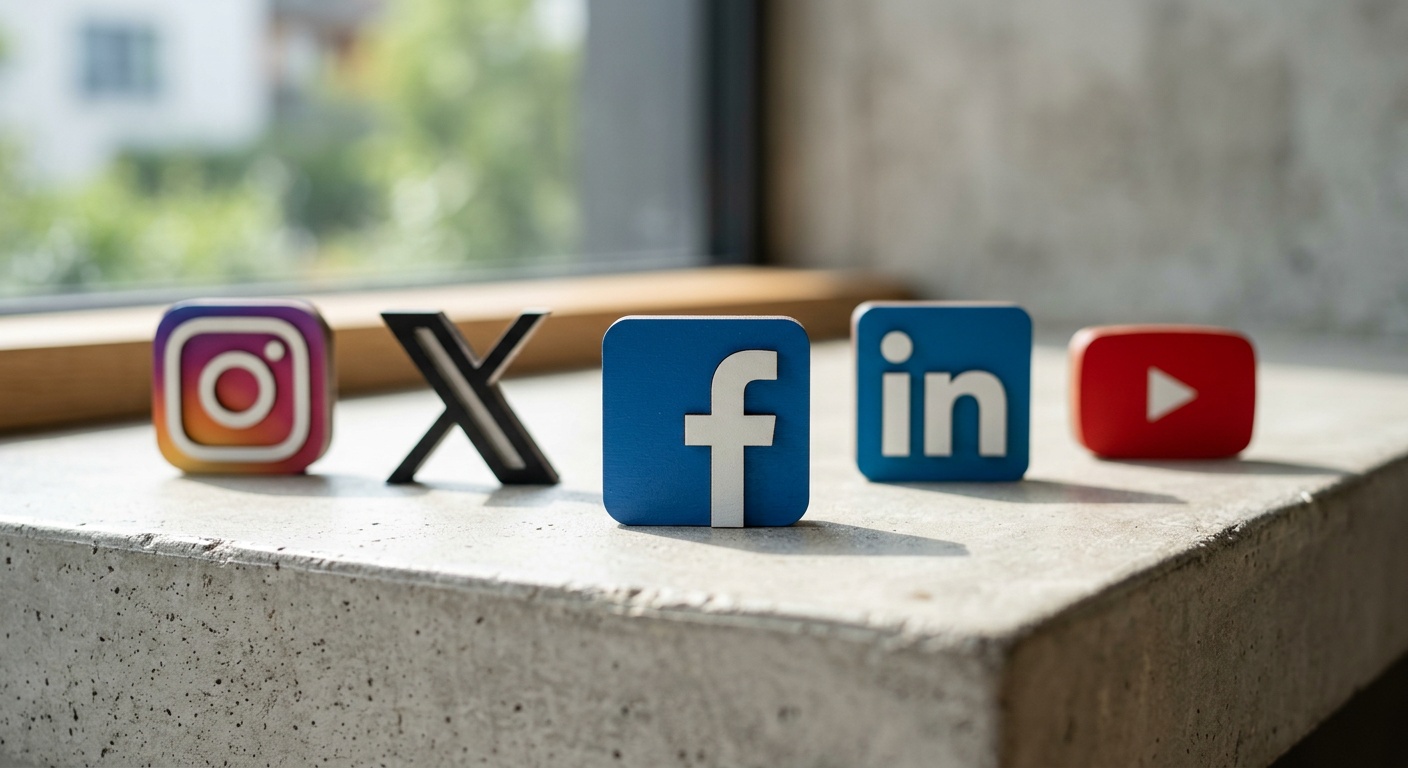 Small business marketing