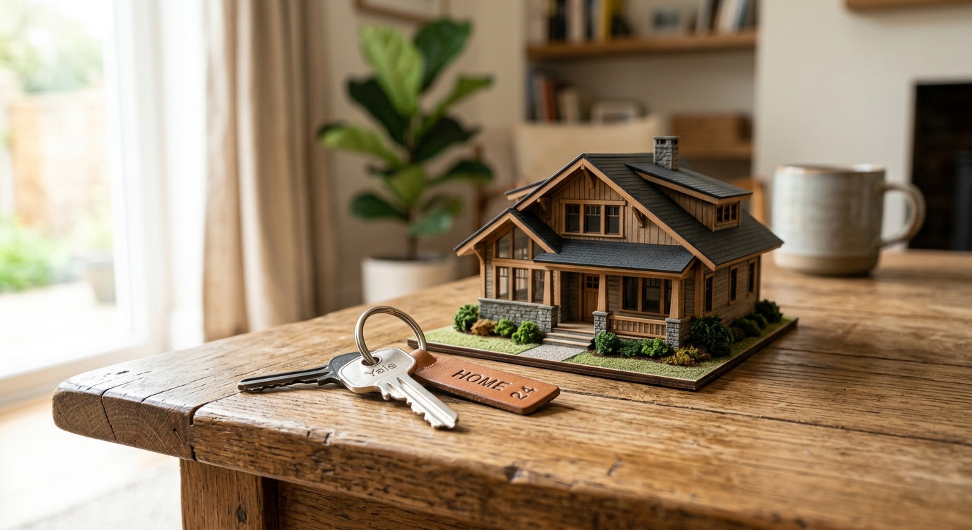 Real estate investment guide