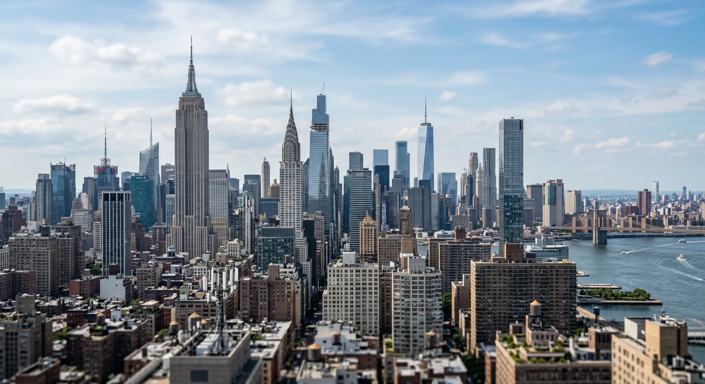 Real Estate Investment Trusts