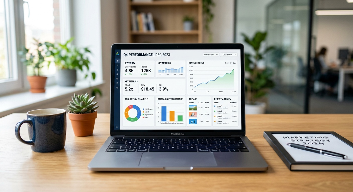 Top digital marketing companies