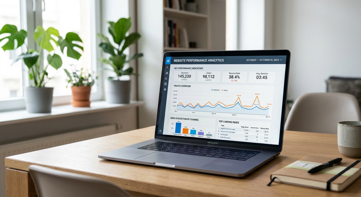 Digital marketing specialist